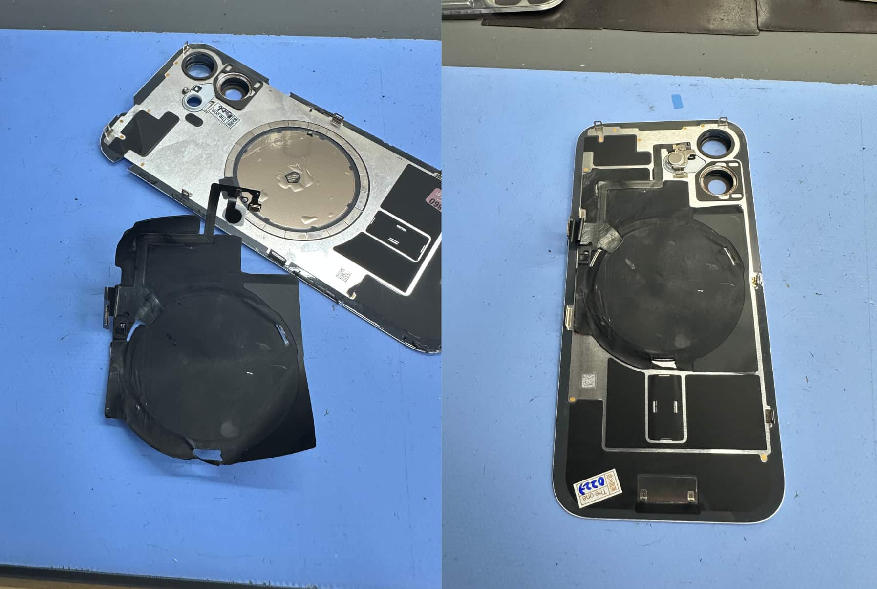 iPhone 16後玻璃摔破怎辦？修復就好！ 圖片4