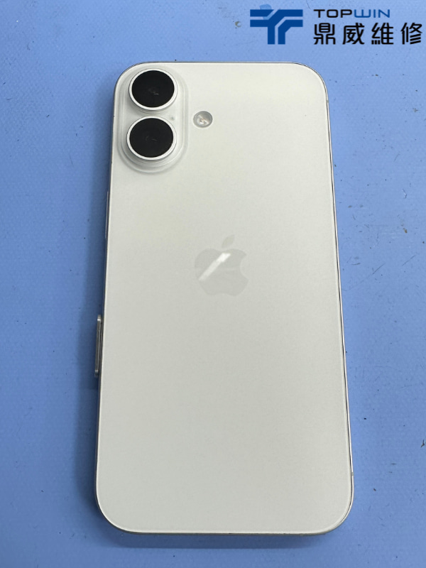 iPhone 16後玻璃摔破怎辦？修復就好！ 圖片6