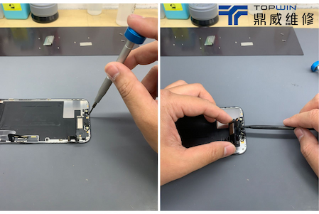 iPhone 12 更換完成測試 9