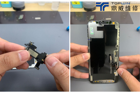 iPhone 12 更換完成測試 10