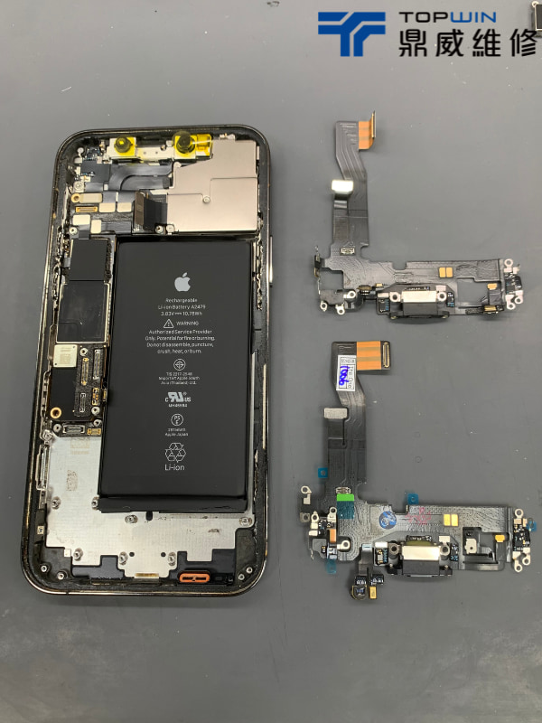 iPhone 12 Pro 收音功能測試完成 7