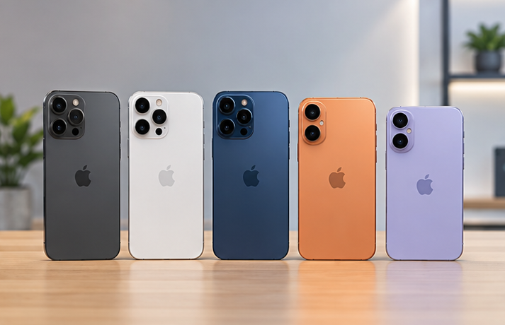 iPhone 17 二手價多少？先分清楚售價與回收價