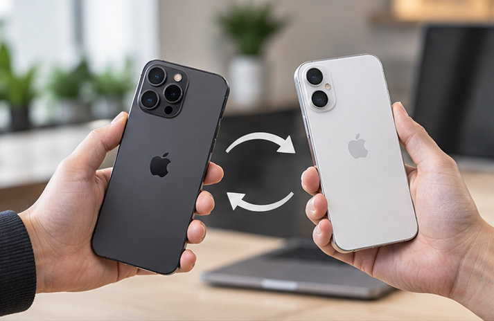 iPhone 17 系列二手回收價多少？鼎威最高收購價參考