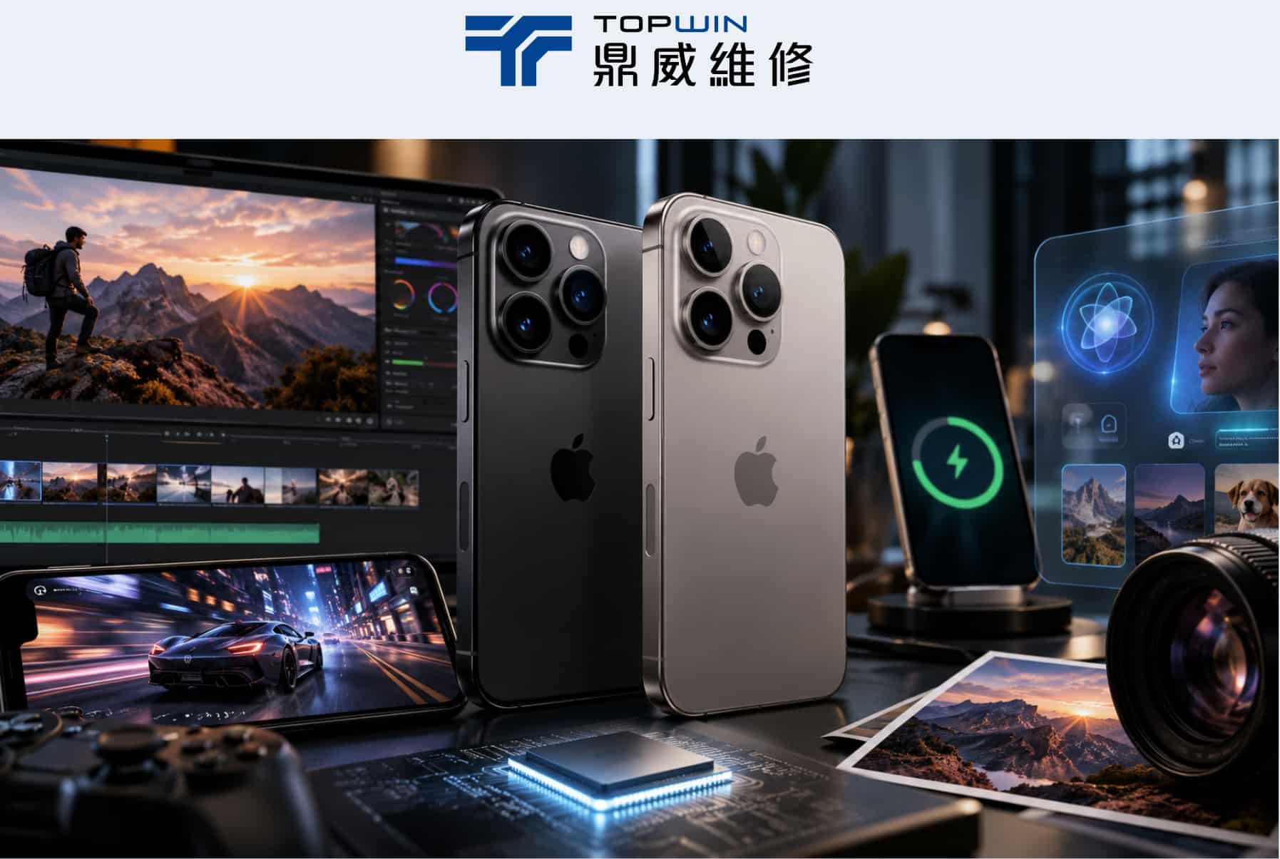 iPhone 17 18有哪些機型?先看上市時間與系列差異