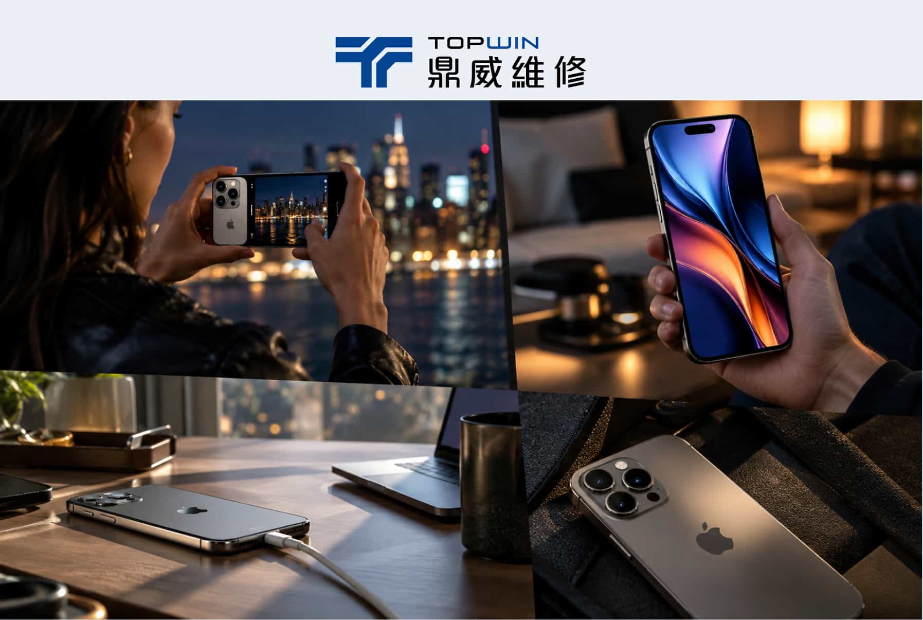 iPhone 18 Pro 四大升級亮點