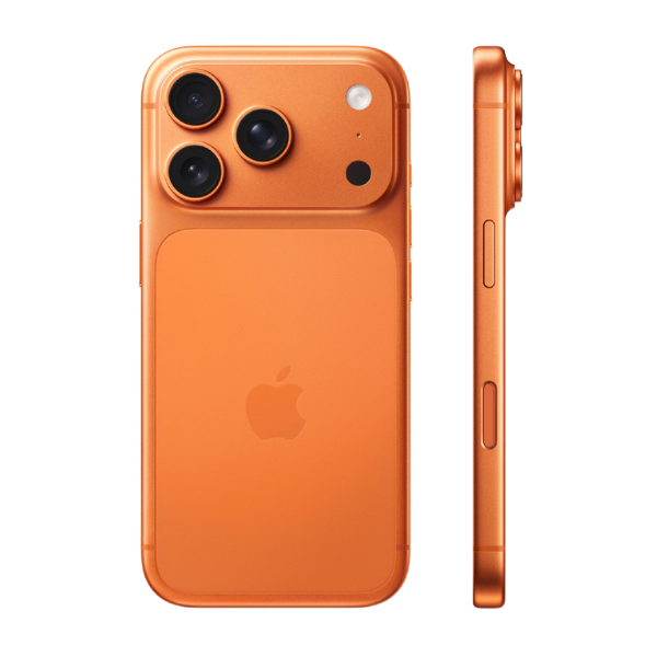 iPhone17 Pro展示圖