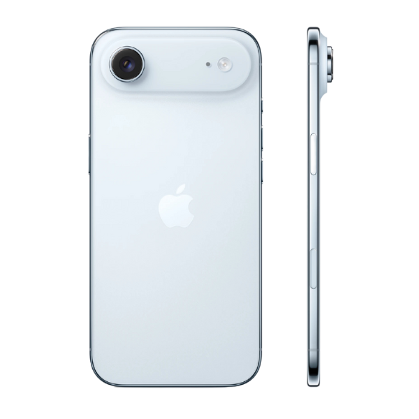 iPhone Air展示圖
