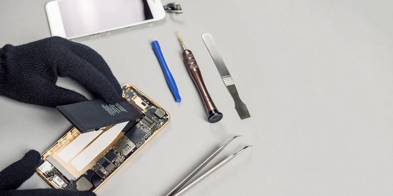 中壢iPhone維修推薦專家鼎威維修