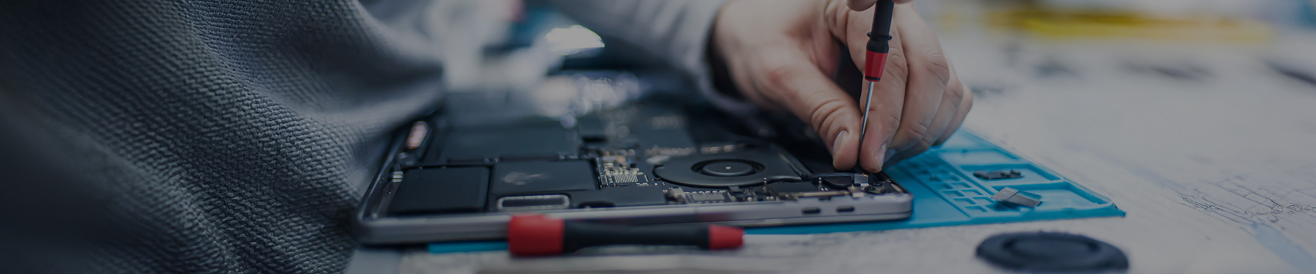 Repair