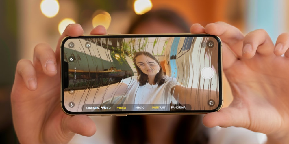 你的 iPhone 相機黑影抖動？我們讓它起死回生！