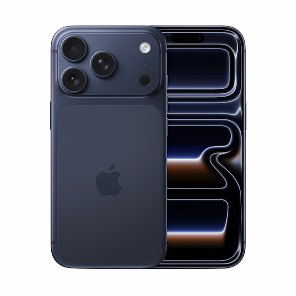 iPhone 17 Pro 藏藍色 256GB #661