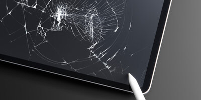 iPad摔壞螢幕別緊張！維修費用、注意事項、保養全解析