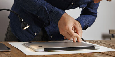 MacBook電池更換必看｜續航變差、過熱降頻的原因與解決方法