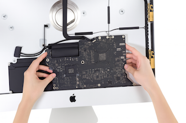 iMac