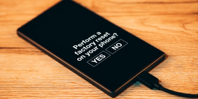 iPhone無法重置怎麼辦？一文了解基本設定和iPhone重置選項差異！