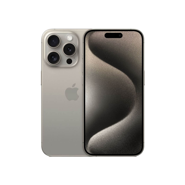 iPhone 15 Pro 原鈦色 1TB #948
