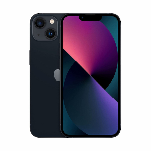 iPhone 13 128GB 午夜色 #396