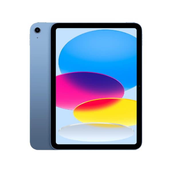iPad11(A16) Ｗi-Fi版 藍色 128GB ＃6Q3