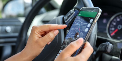 Apple地圖實測：為什麼每天開車通勤的上班族覺得它已超越Google Maps