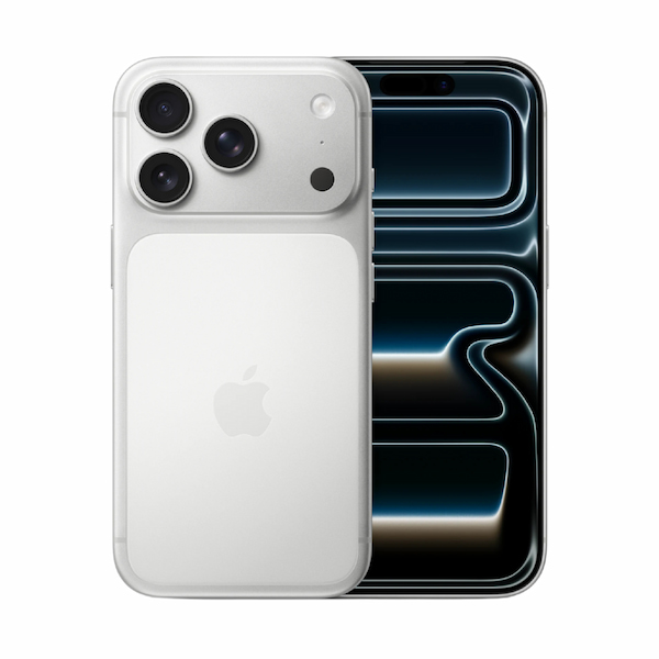 iPhone 17 Pro Max 銀色 256GB #336