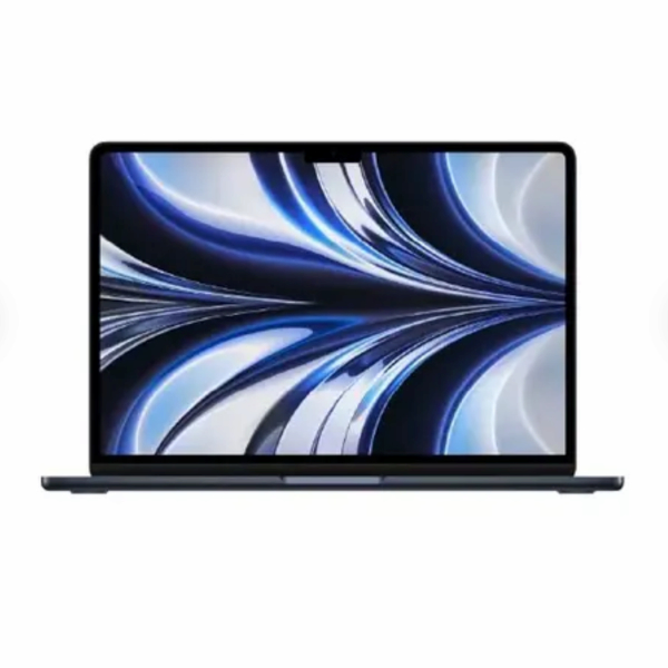 MacBook Air M2 15吋 午夜色 256G #HPL
