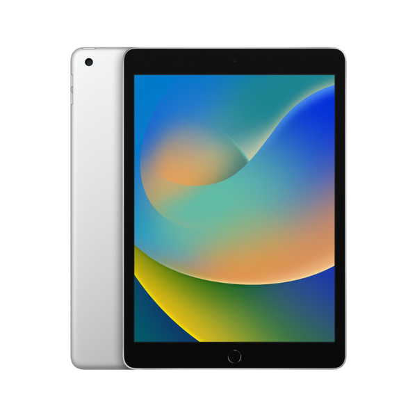 iPad 9 銀色 64GB #4N2