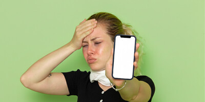 【案例分享】iPhone 13 Pro白屏綠屏故障維修全紀錄