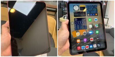 【維修案例】iPad 10螢幕突然沒辦法顯示？來鼎威維幫您揪出問題！