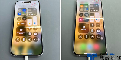 【維修案例】iPhone 14 Pro Max無法充電！讓我們來拯救你