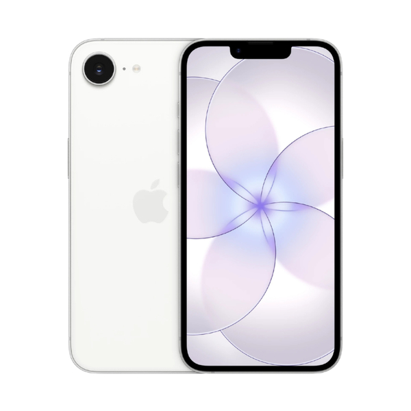 iPhone 17e  白色 256GB #412