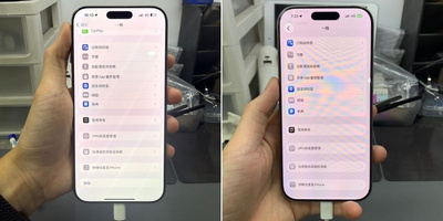 【維修案例】iPhone 16 Pro Max 充電孔損壞案例解析｜尾插更換專業流程說明