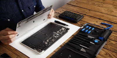 MacBook維修必看｜電池老化、螢幕損壞到主機板問題一次看懂