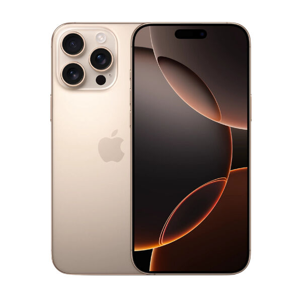 iPhone 16 Pro Max 金色 256GB #621