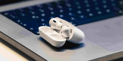 AirPods充電盒無法充電