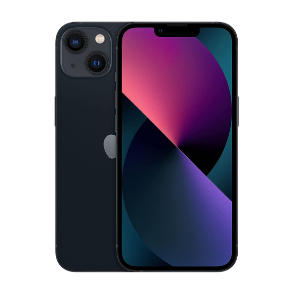 iPhone 13 黑色 128GB #583