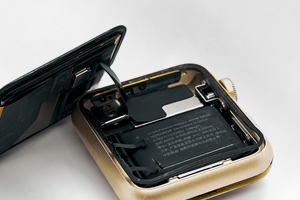 AppleWatch