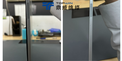 【維修案例】iPad Pro 12.9吋 第四代 平板螢幕撐開？ 小心是電池已經膨脹！