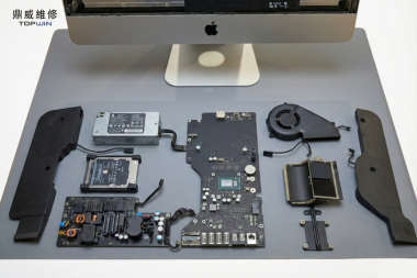 iMac維修/價格