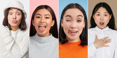 iOS 26解放雙手，用表情與舌頭控制iPhone