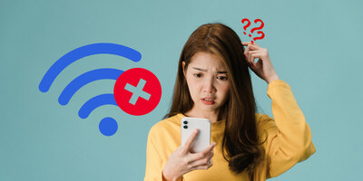 iPhone訊號差怎麼辦？兩個設定立即改善！