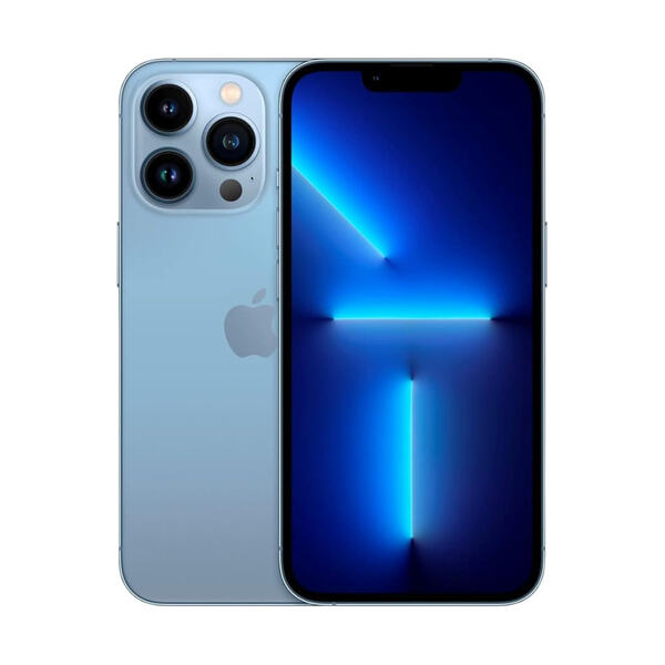 iPhone 13 Pro 天峰藍色 128GB #484