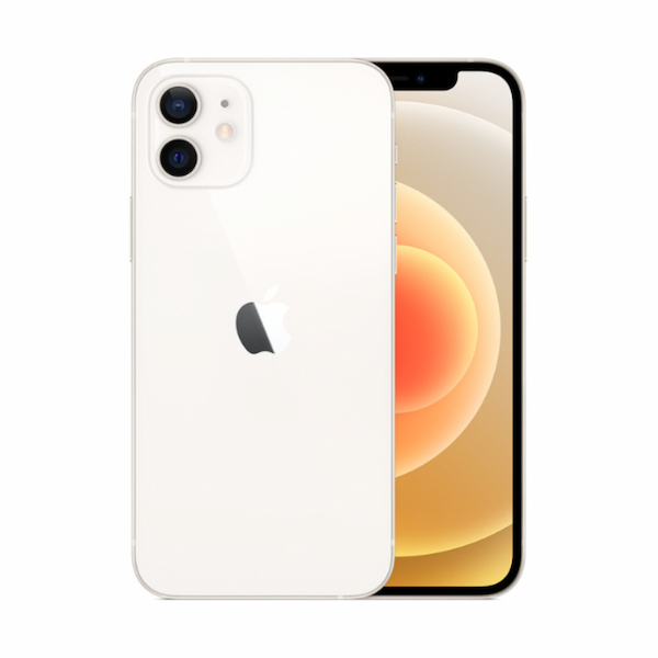 iPhone 12 白色 128GB #163