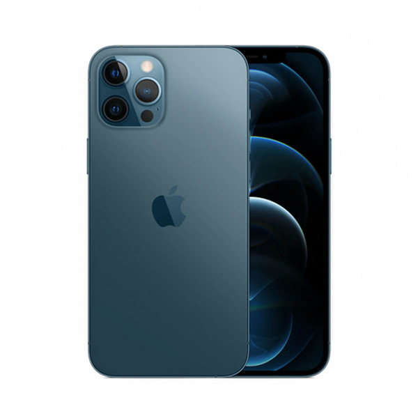 iPhone 12 Pro 太平洋藍色 256GB #519