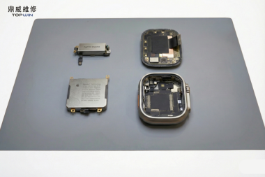 AppleWatch維修/價格