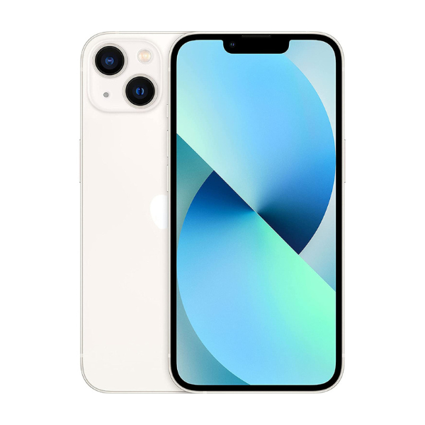 iPhone 13 白色 256GB #562