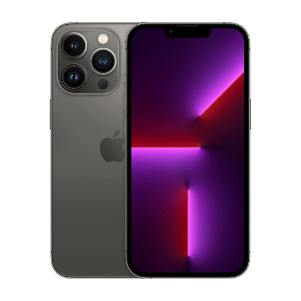 iPhone 13 Pro 黑色 128GB #584