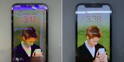 【維修案例】iPhone 11液晶異常影響使用，我們如何讓畫面回來