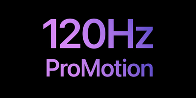 iPhone 17螢幕全面升級：120Hz ProMotion與幀率完全解析