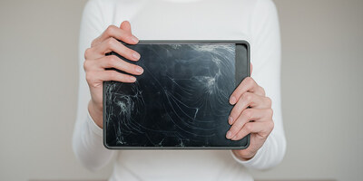 iPad維修價目表｜維修流程、常見問題、保養技巧