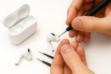 AirPods